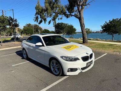 2015 BMW 2 Series 228i M Sport Coupe F22 for sale in Beverley